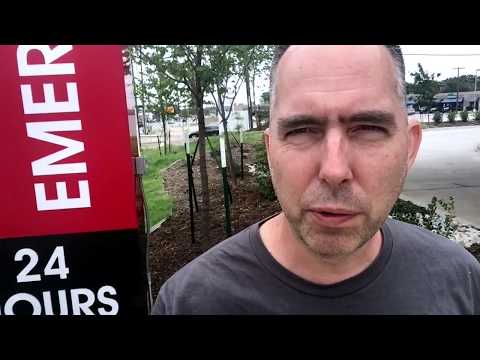 The Emergency Center