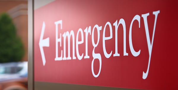 Preparing for an ER Visit