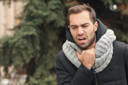 winter asthma attacks
