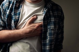 Chest Pain Treatment
