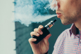 Dangers of Vaping