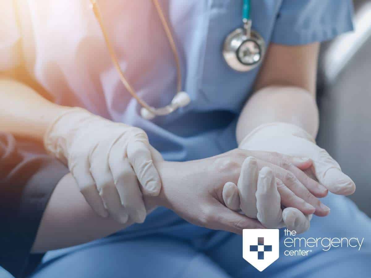 ER vs Urgent Care The Emergency Room Ft. Worth, TX