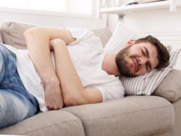 Causes of Abdominal Pain | The Emergency Center