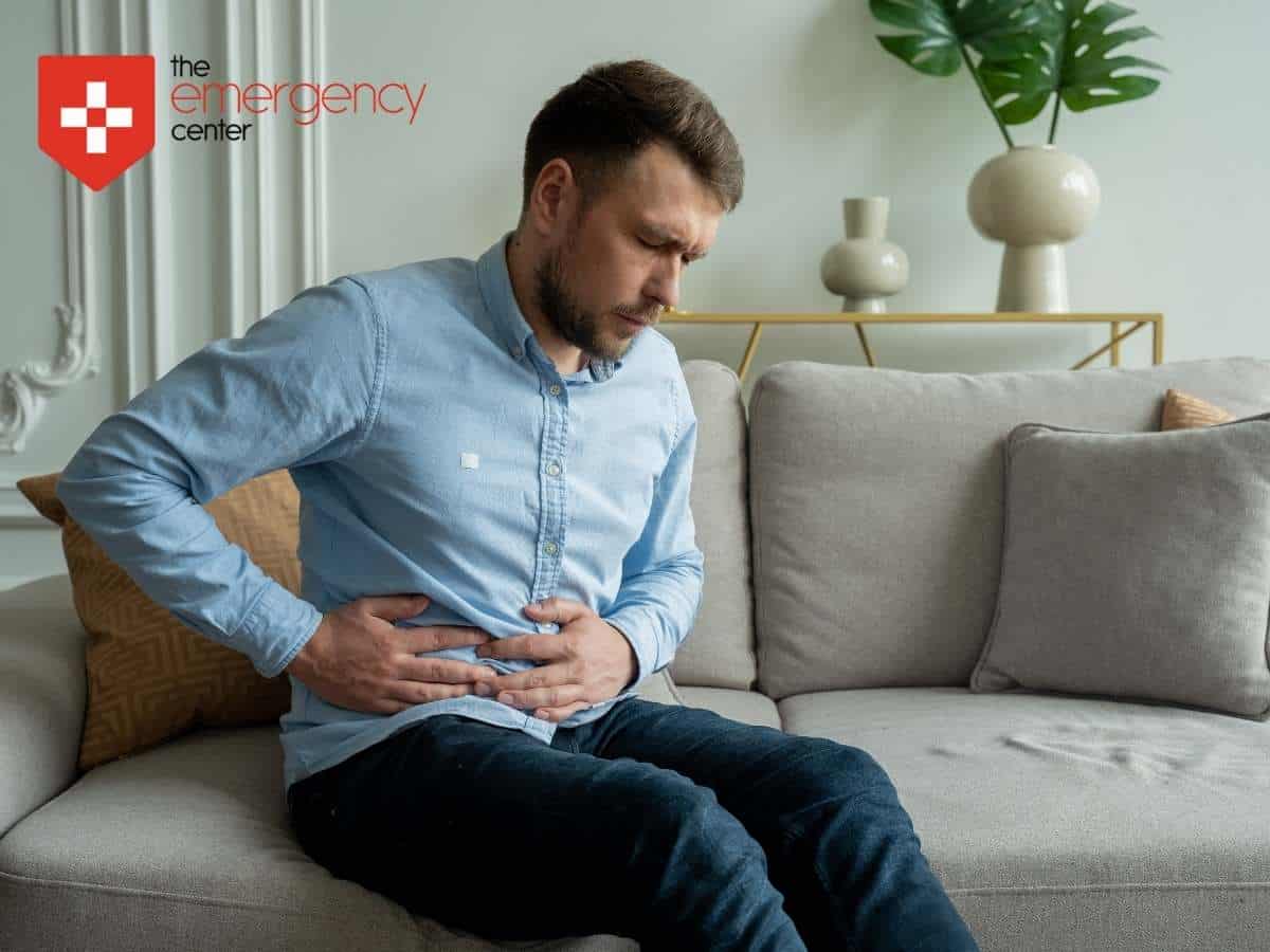 Causes Of Stomach Or Abdominal Pain