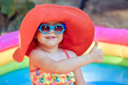 Summer Safety for Kids
