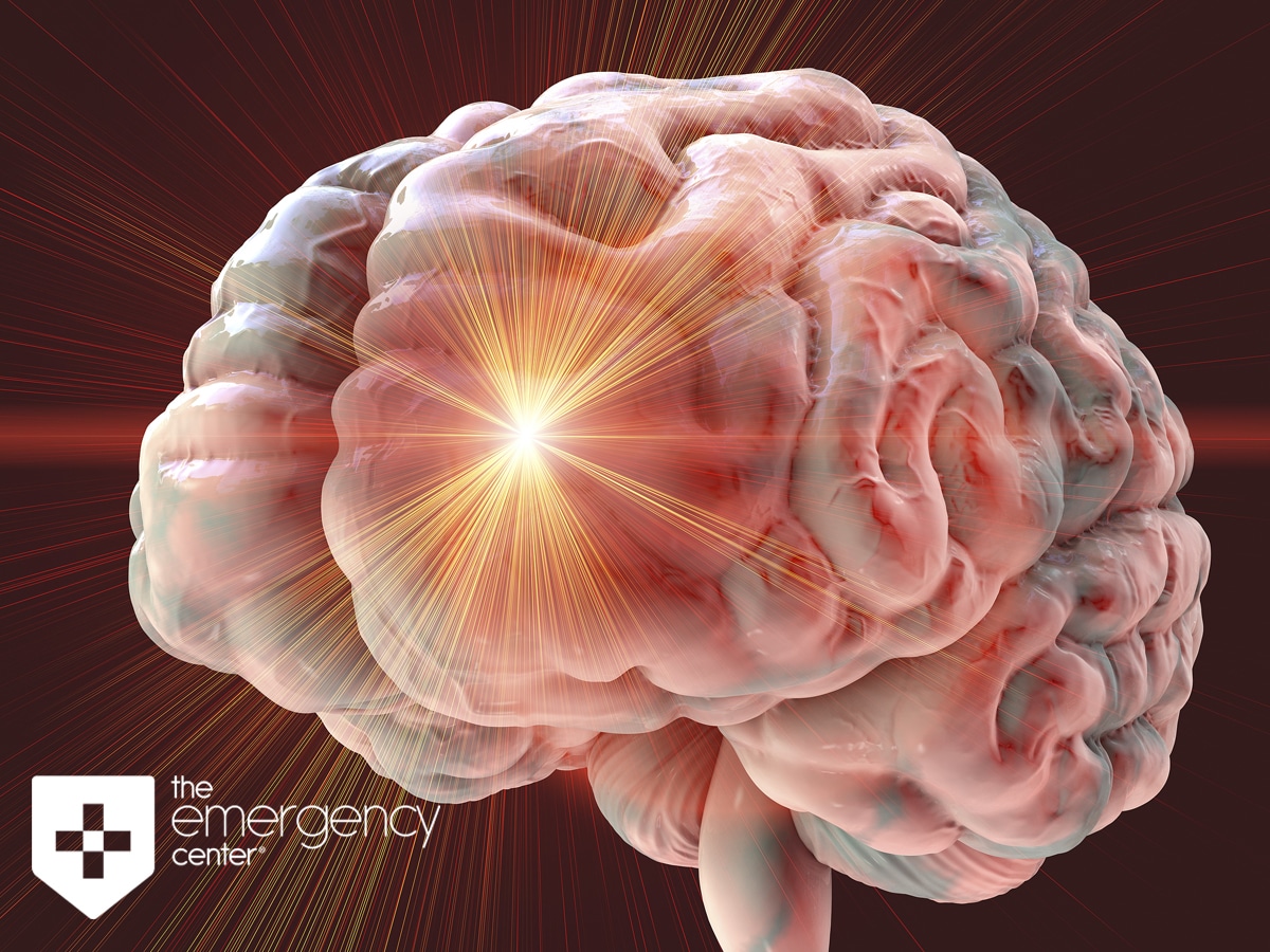 Common Brain Aneurysm Signs & Symptoms
