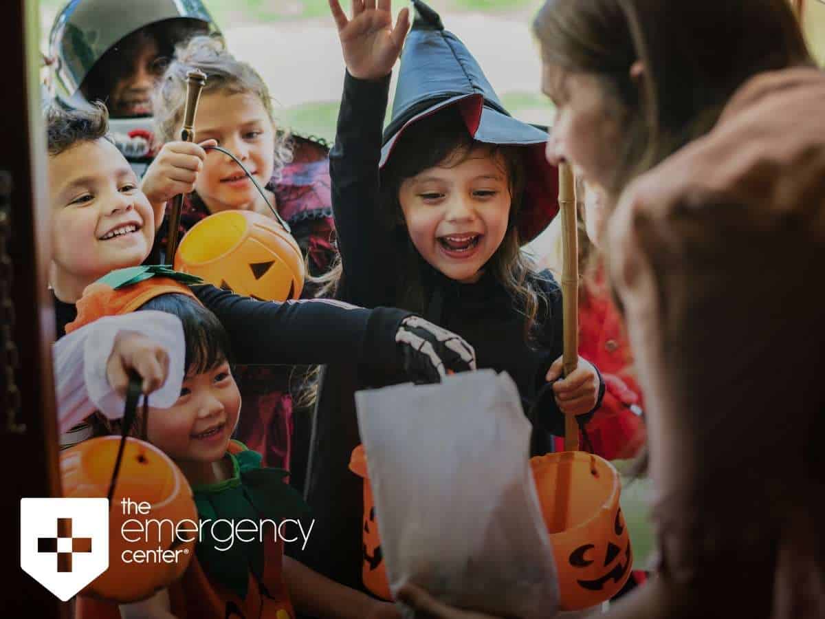 Halloween Safety Tips For Kids & Adults