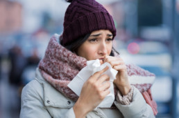 Fall and Winter Illnesses
