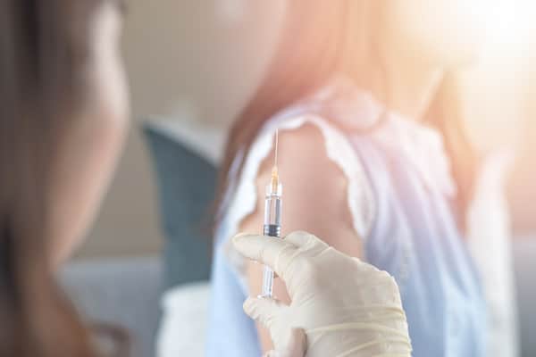 National Influenza Vaccination Week