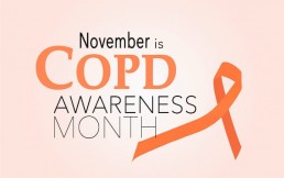 COPD awareness month