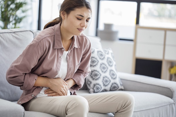 Urinary Tract Infection UTI