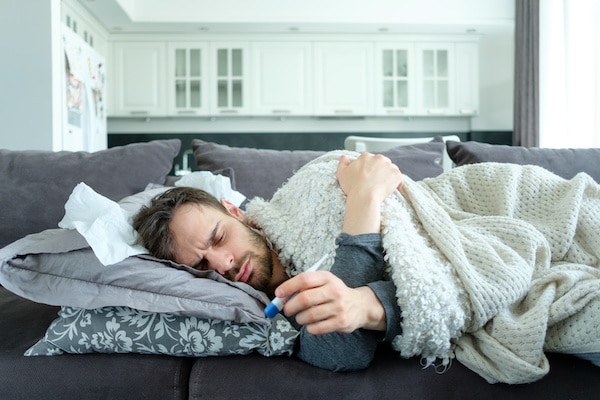 Norovirus