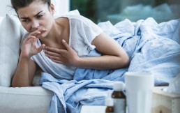 Pneumonia