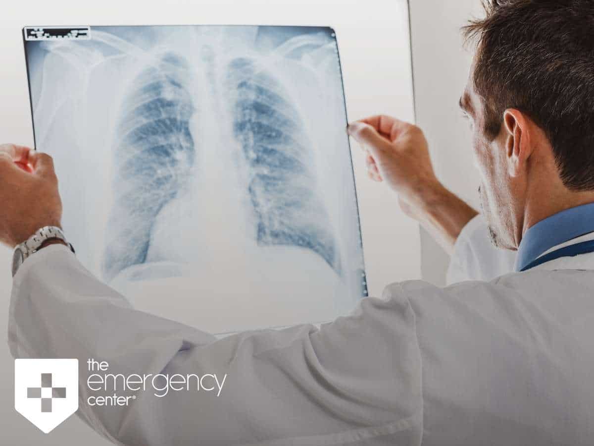 Finding a Way To Prevent Pulmonary Embolism