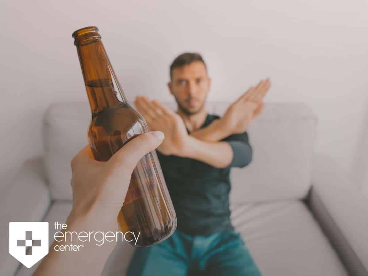 Alcohol Use Disorder: Signs, Effects & Treatment