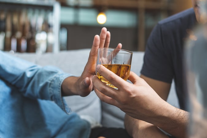 Alcohol Awareness Month