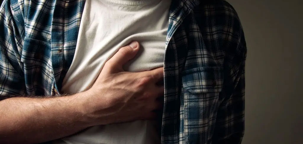 chest-pain