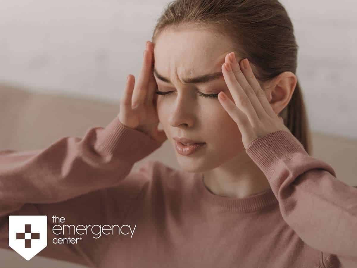 When Is A Migraine Considered An Emergency?