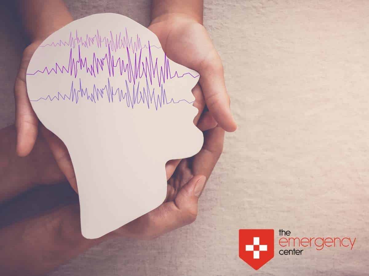 Seizures & Epilepsy: Types, Symptoms, Causes & Differences
