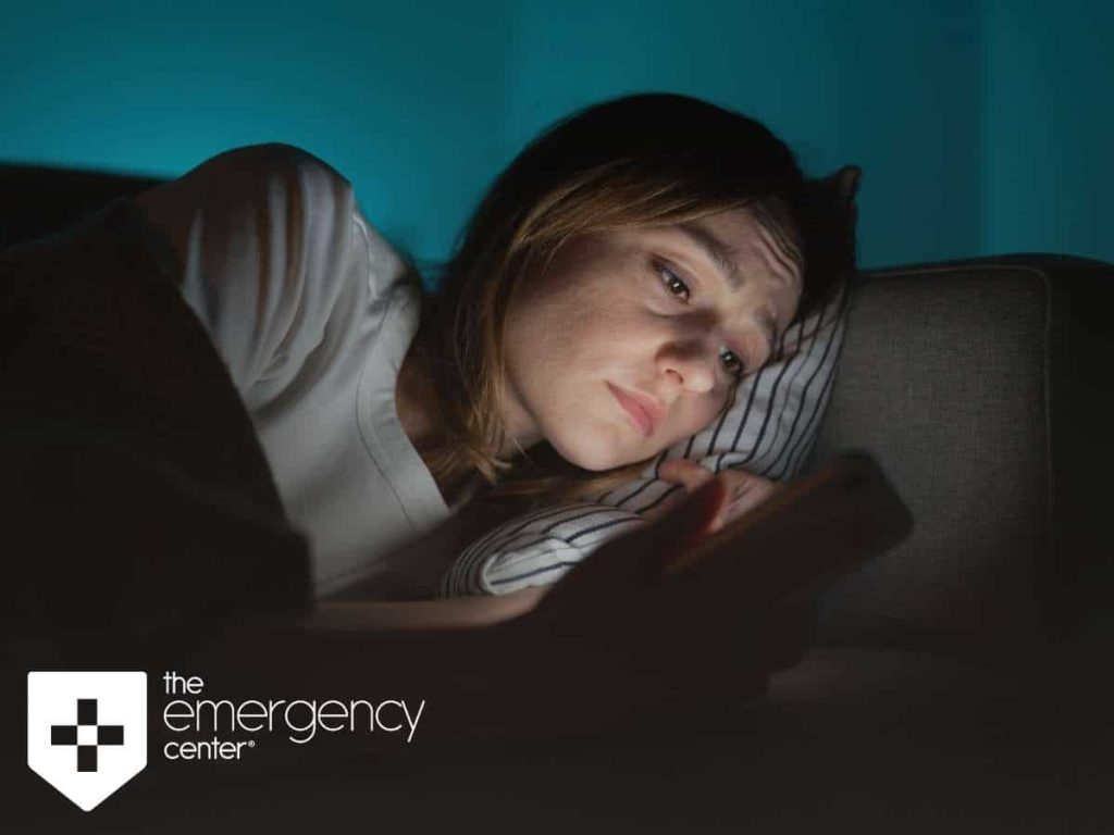 Sleep Deprivation Why Lack Of Sleep Is Bad For Your Health