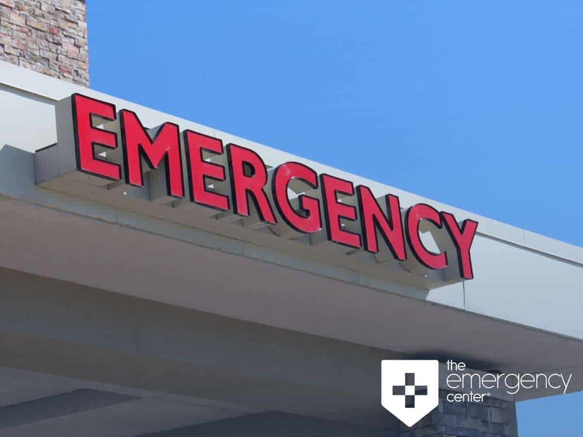 Visiting The Emergency Department, Patients & Visitors