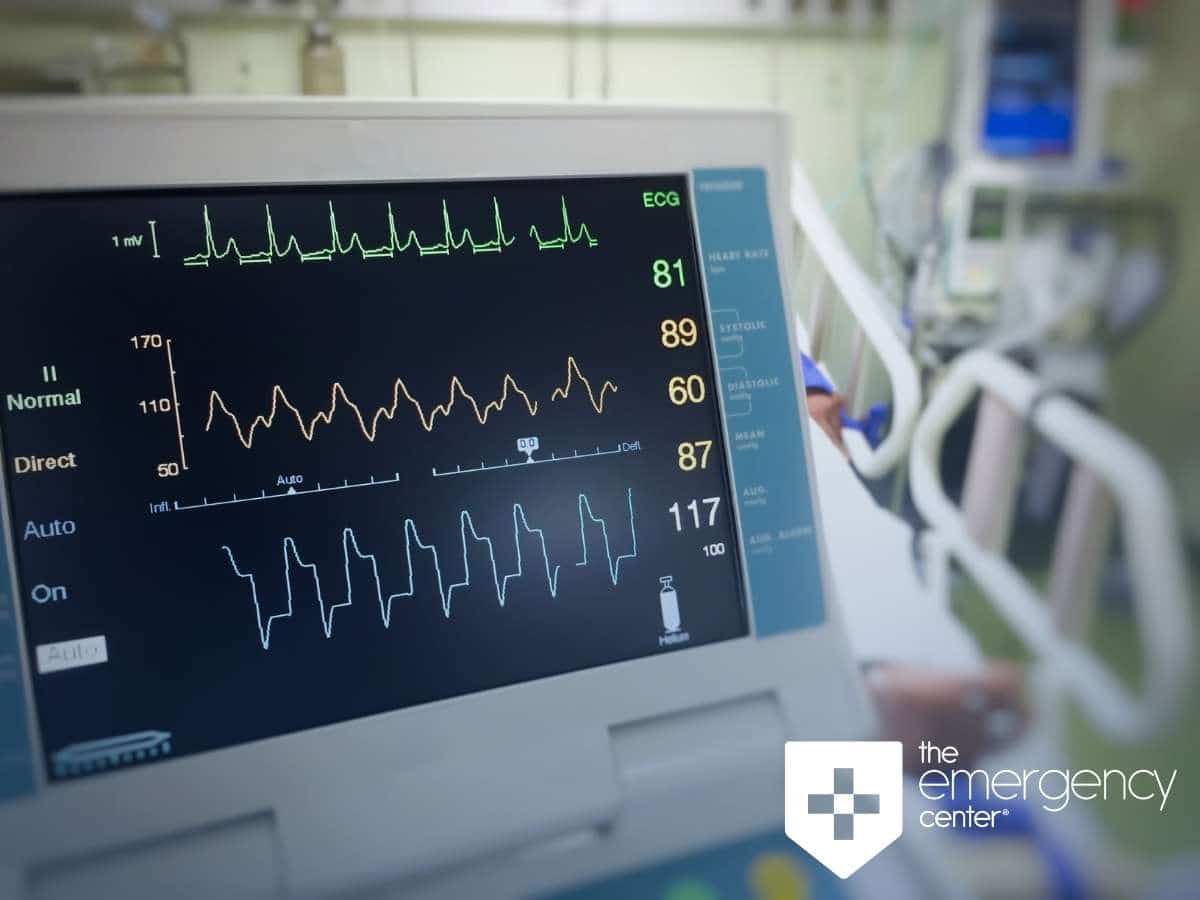 Atrial Fibrillation (AFib): An Irregular Heartbeat That Could Increase Your Risk Of Heart Attack & Heart Disease