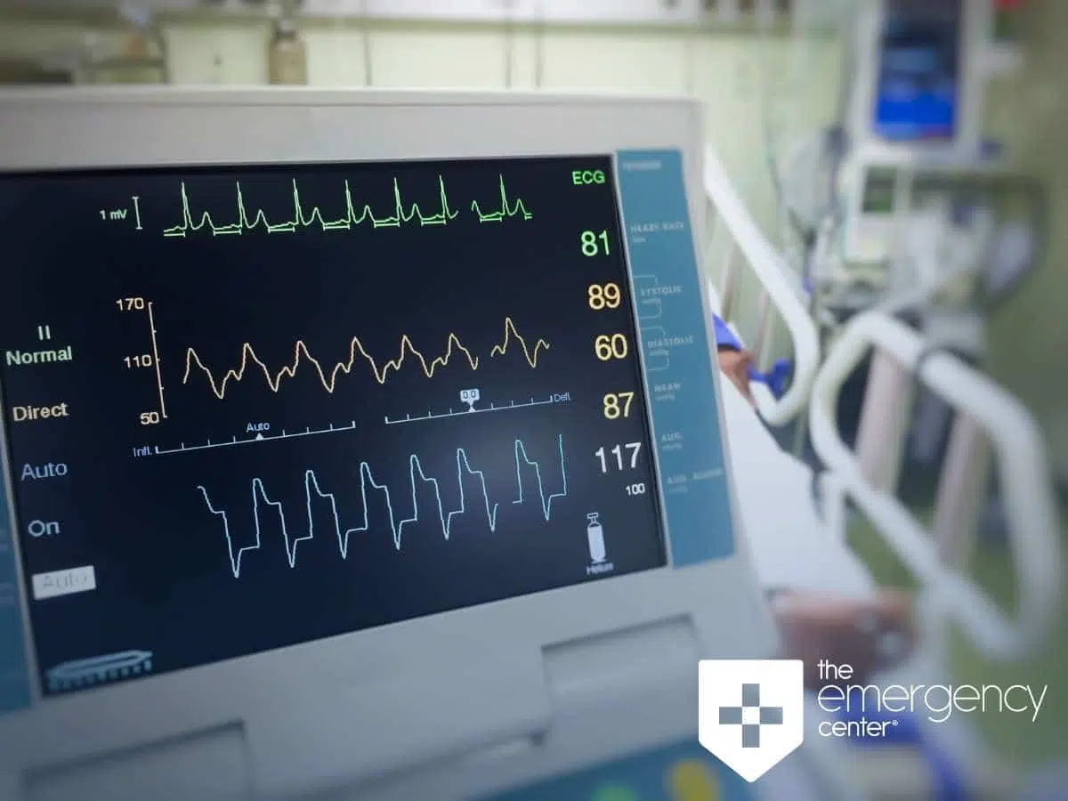 What Causes AFib & How To Prevent | The Emergency Center