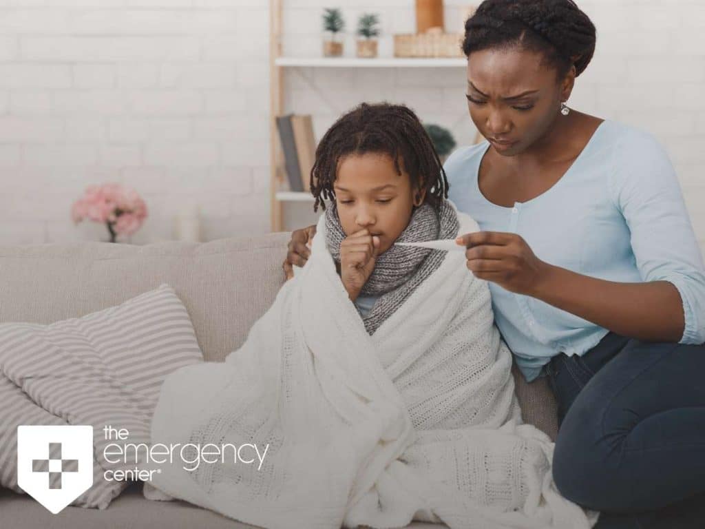 The 7 Types Of Coughs In Children: Causes & Treatment