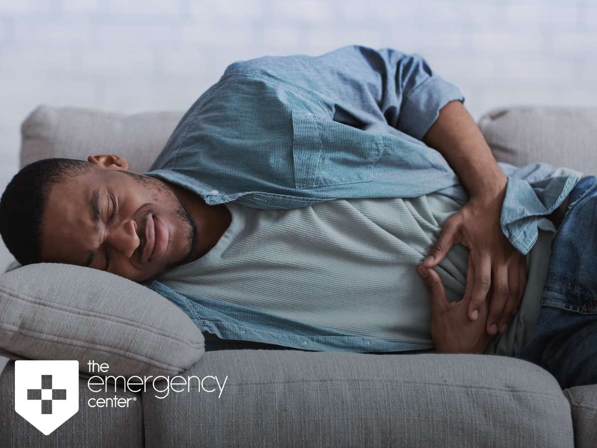 Gut Check: Diverticulitis & Diverticulosis