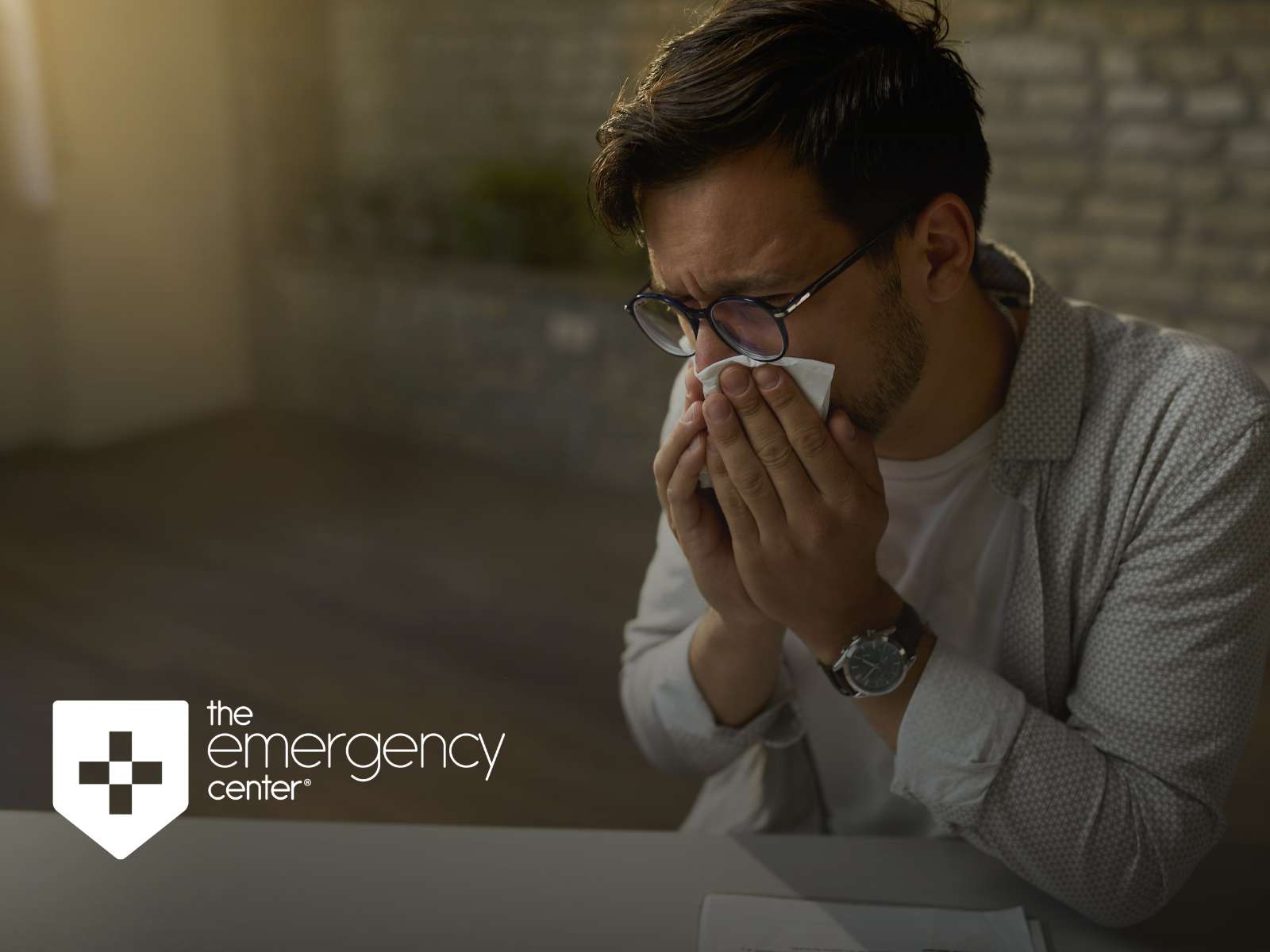 Upper Respiratory Infection Symptoms: When to Visit the ER?